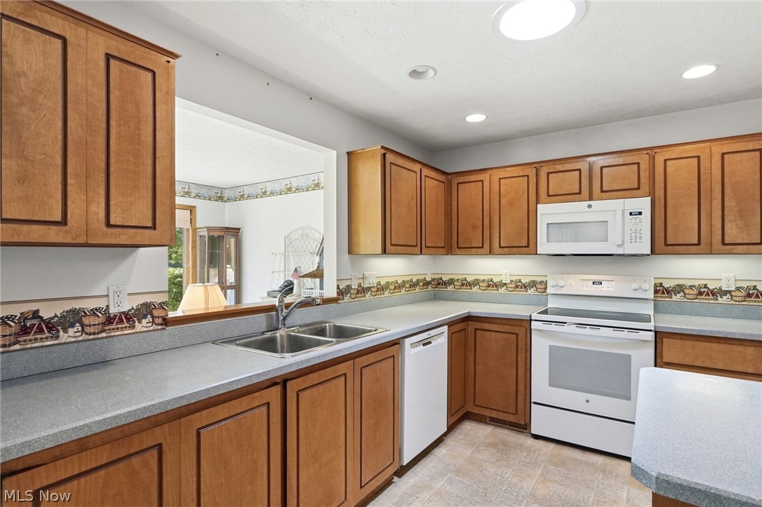 Ridgefield - Residential
