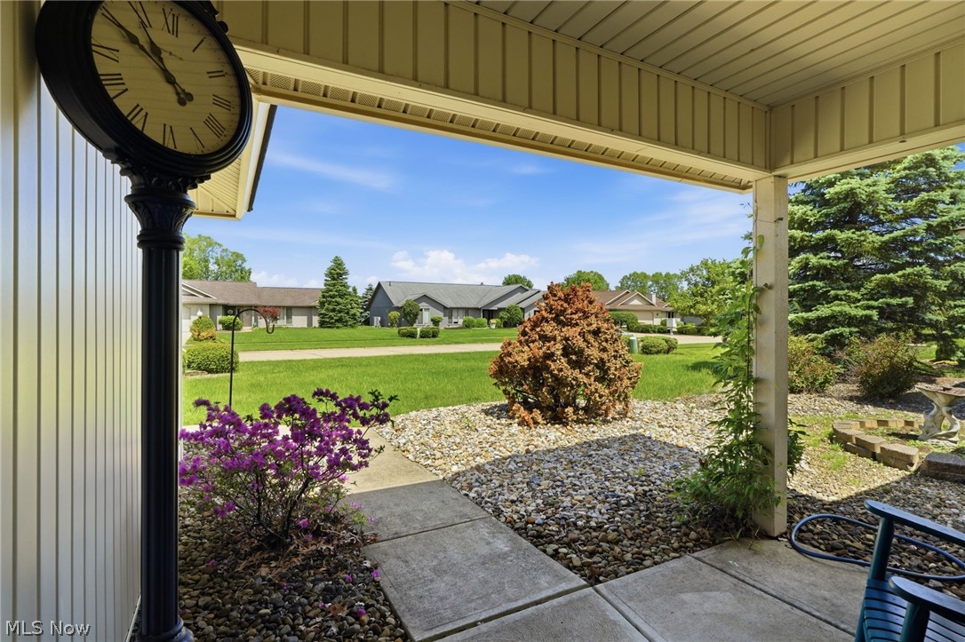 Ridgefield - Residential