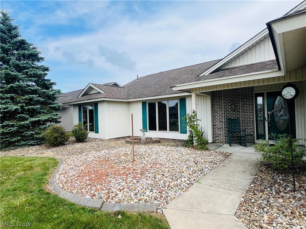 Ridgefield - Residential