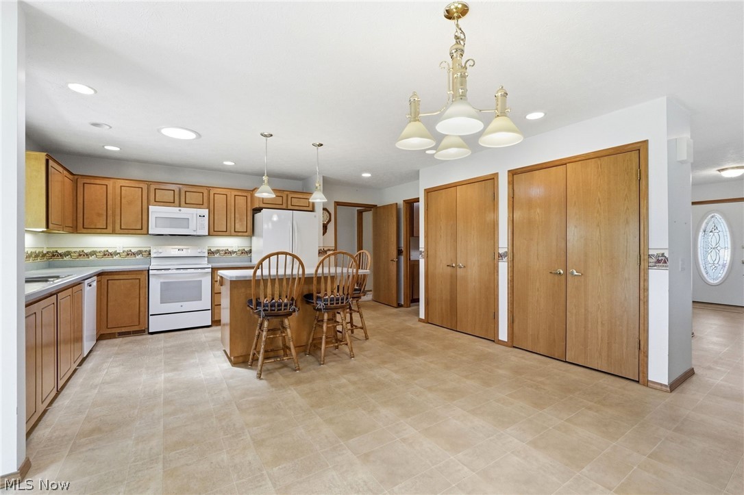 Ridgefield - Residential