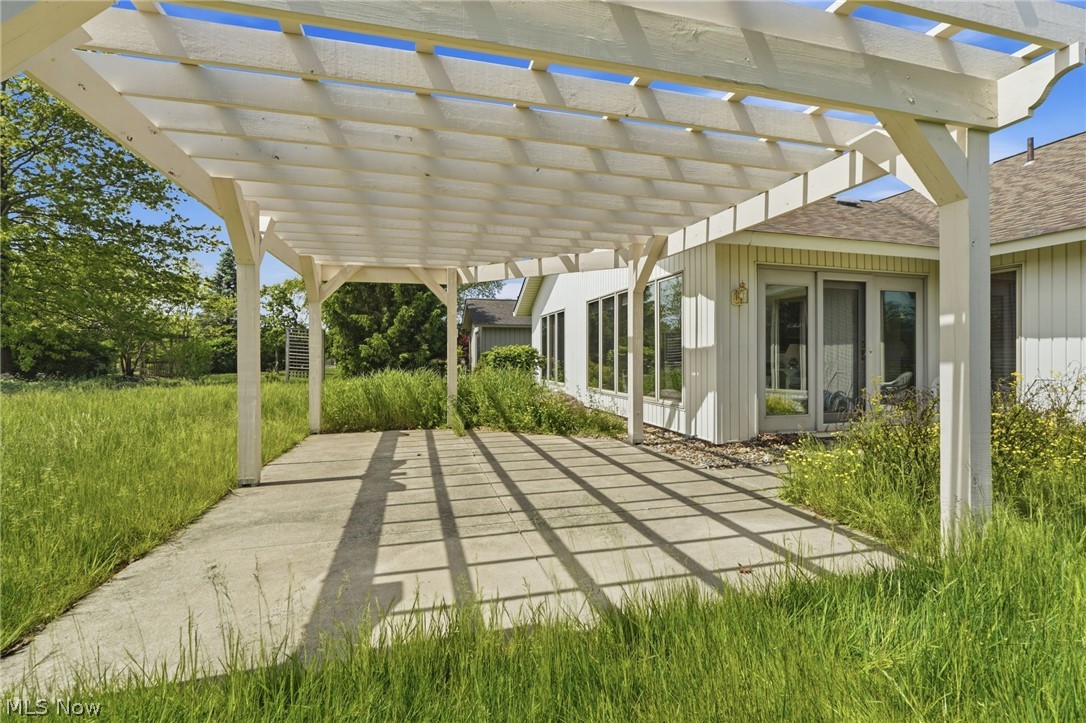 Ridgefield - Residential