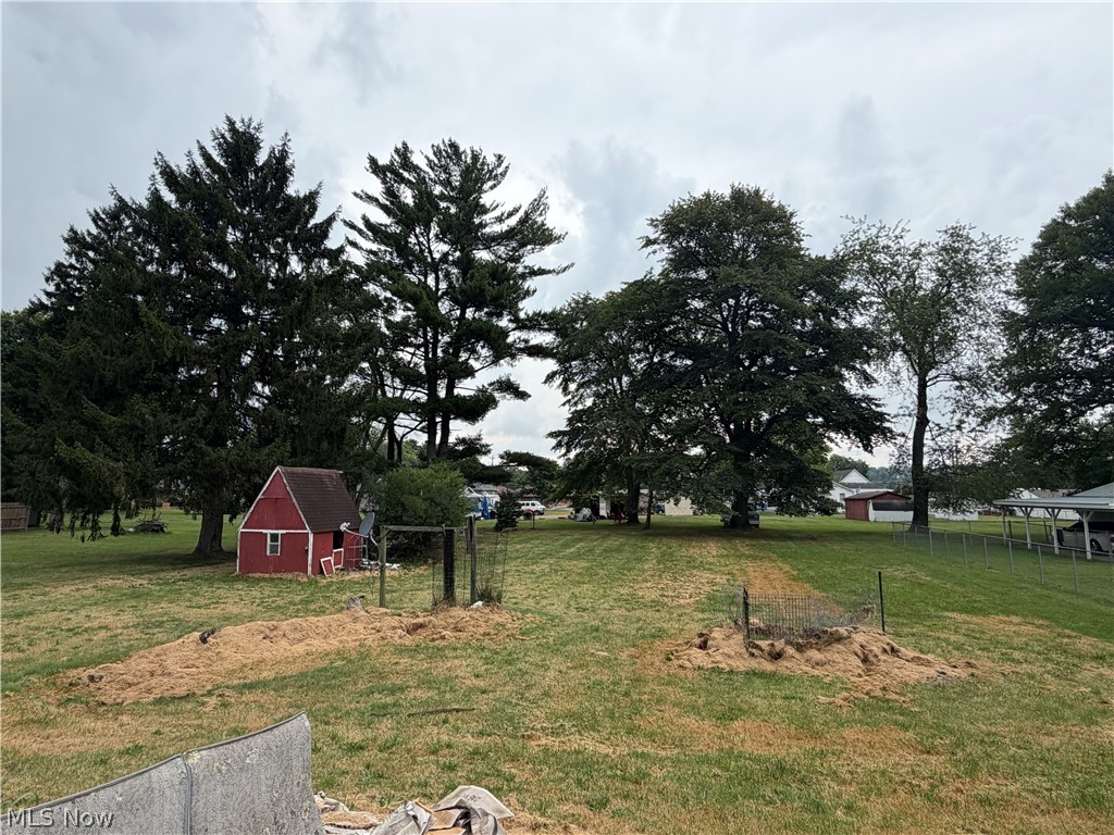 Fairway Vill - Residential