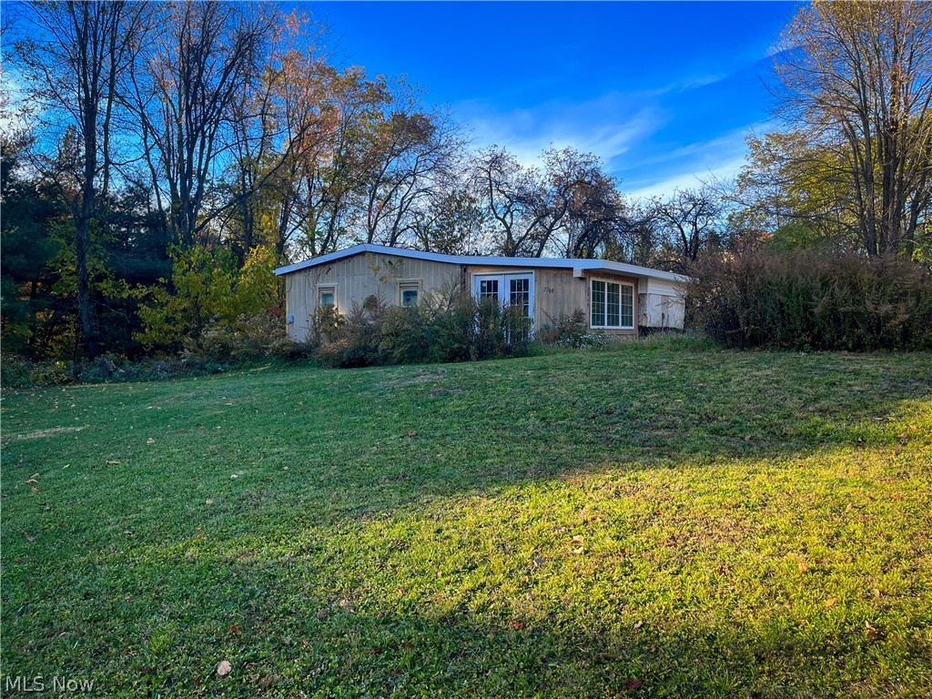Suffield - Residential