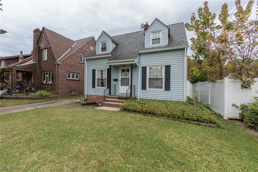 Bedford - Residential
