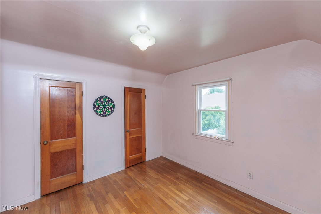 Bedford - Residential