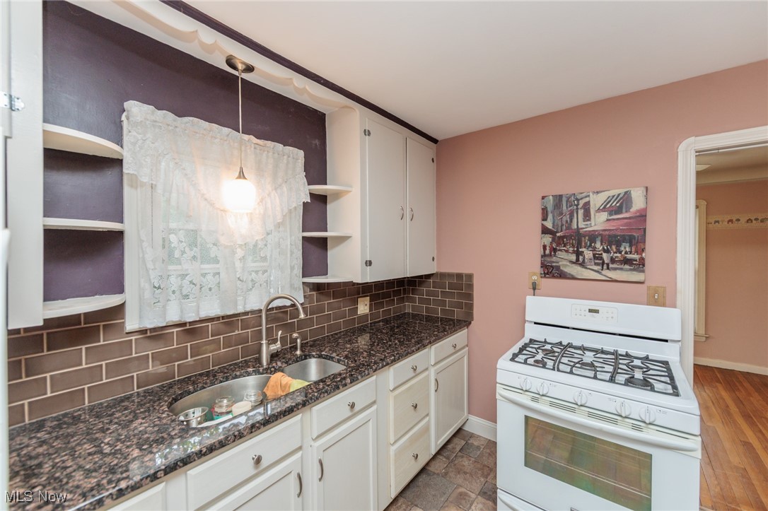 Bedford - Residential
