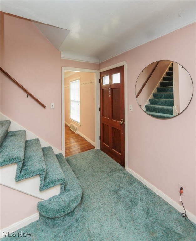 Bedford - Residential