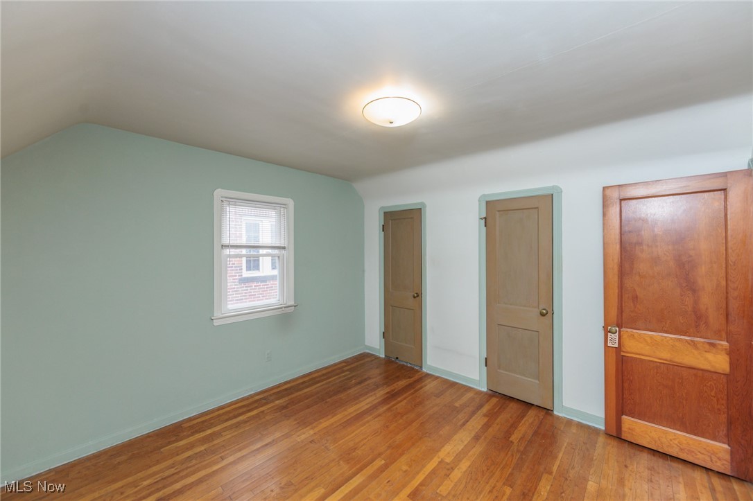 Bedford - Residential