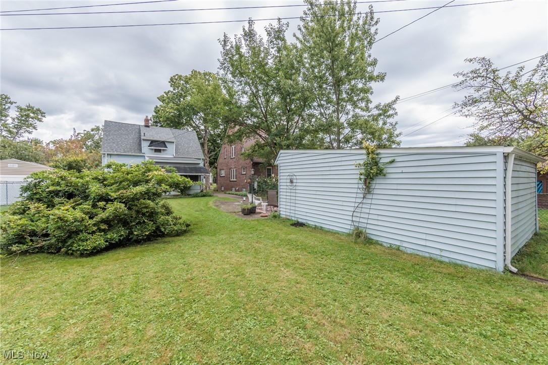 Bedford - Residential