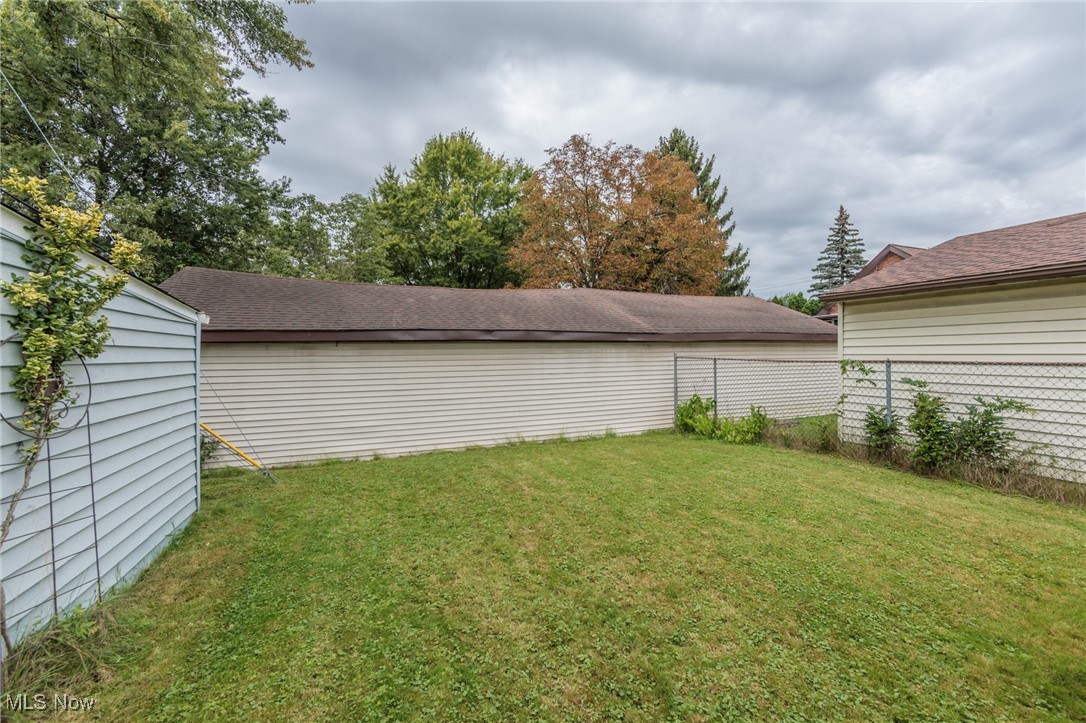 Bedford - Residential