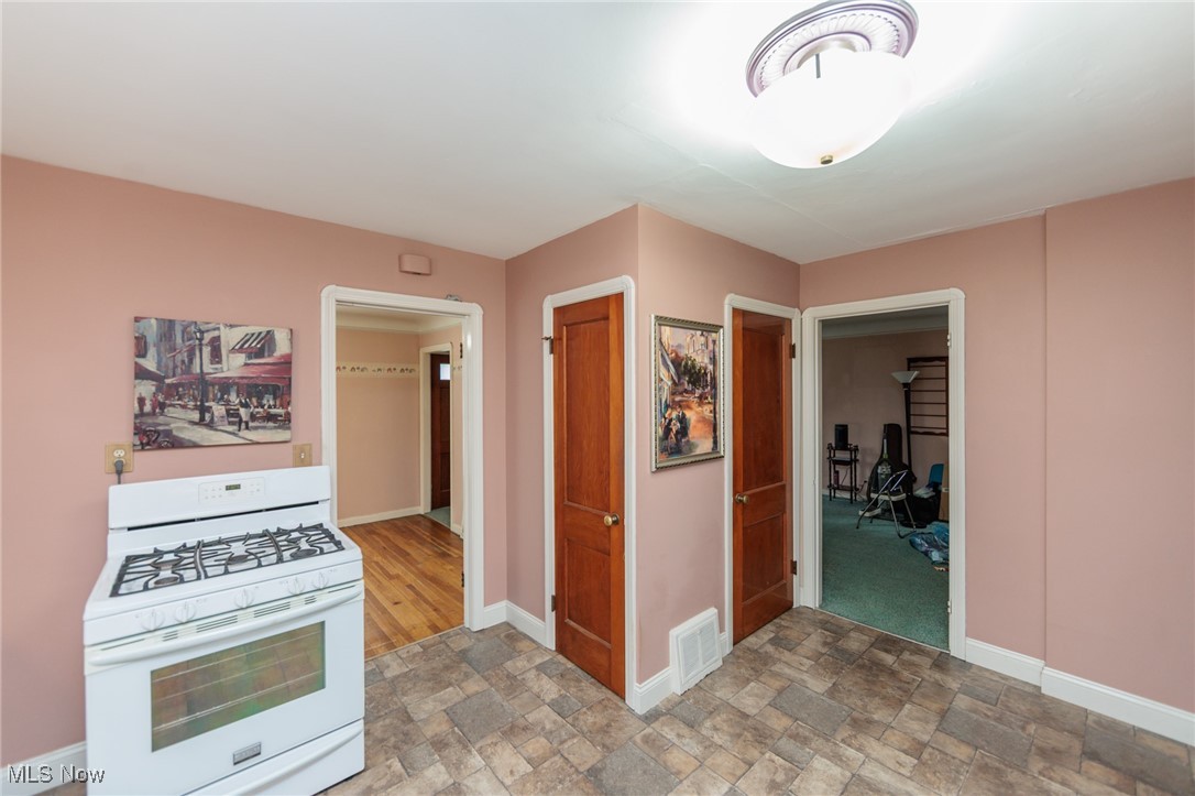 Bedford - Residential