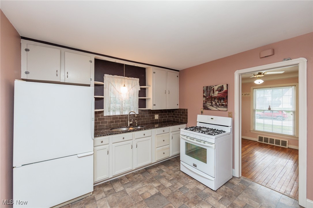 Bedford - Residential