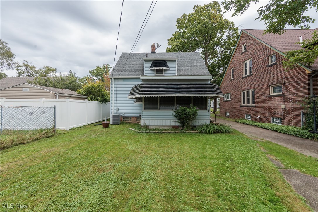 Bedford - Residential