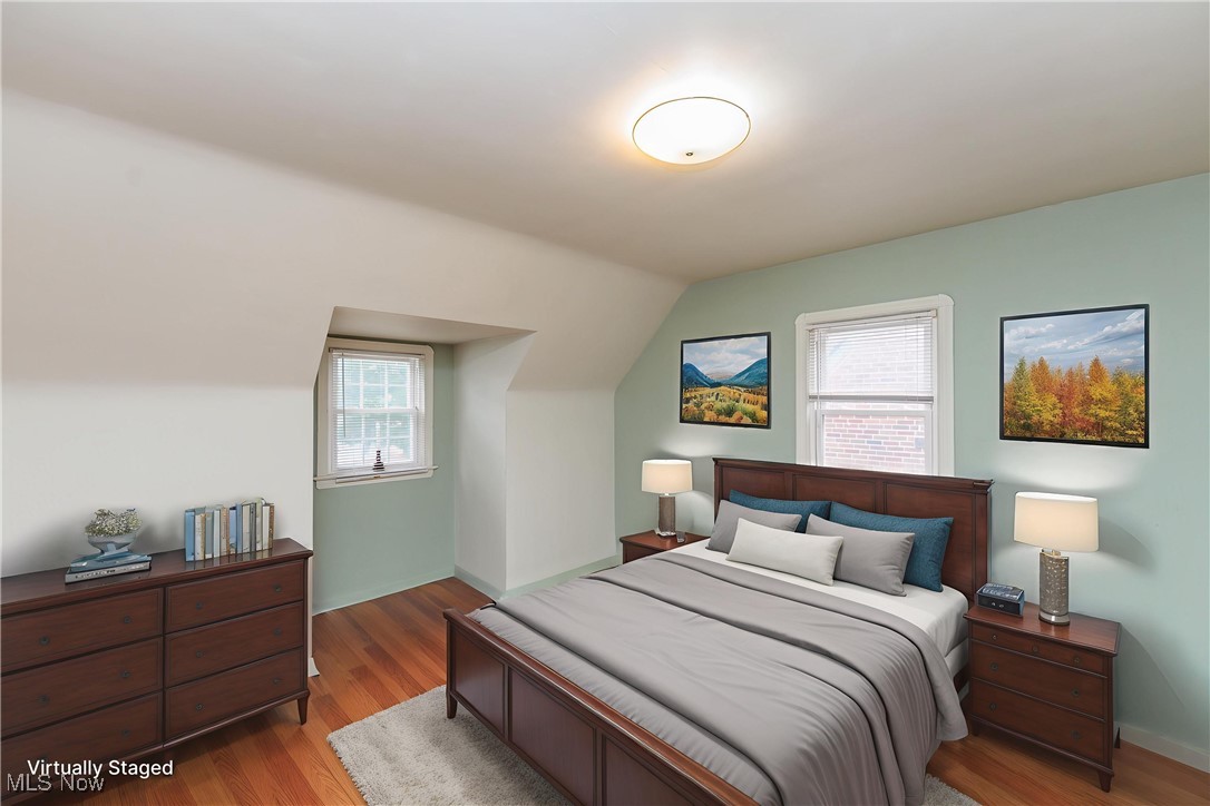 Bedford - Residential