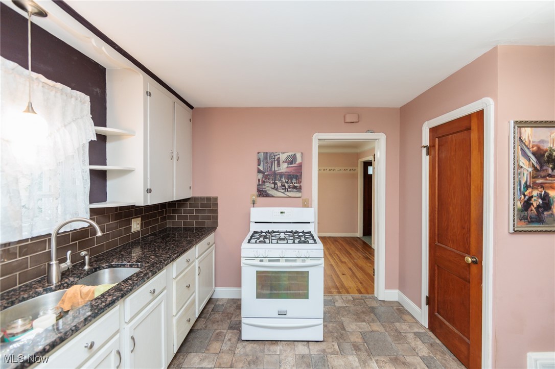 Bedford - Residential