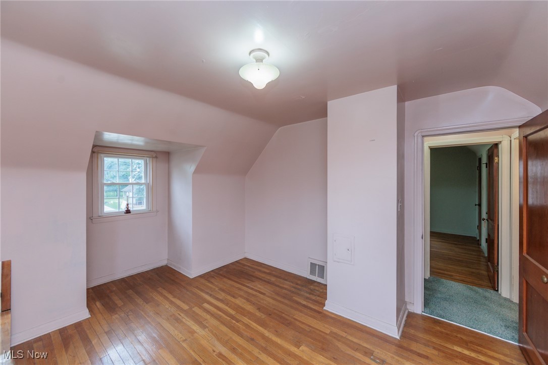 Bedford - Residential