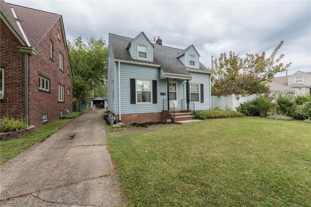 Bedford - Residential