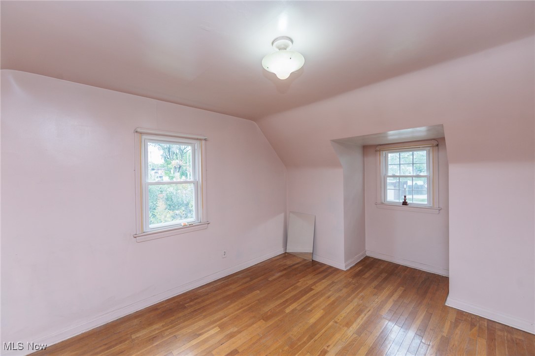 Bedford - Residential