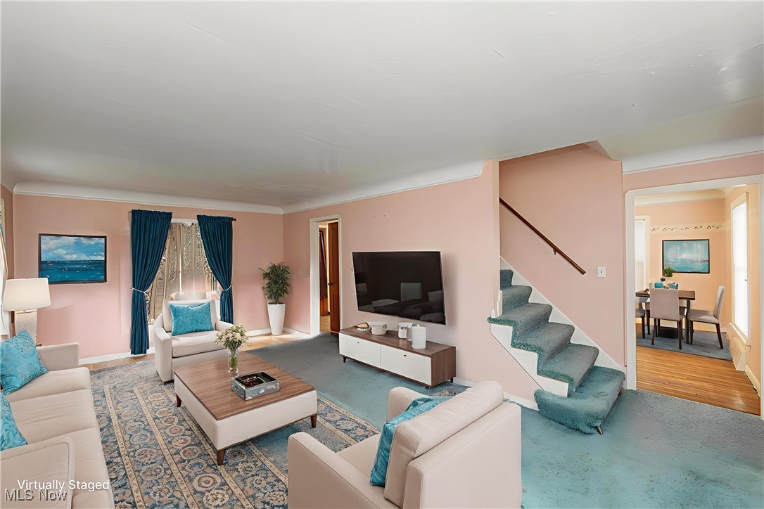 Bedford - Residential