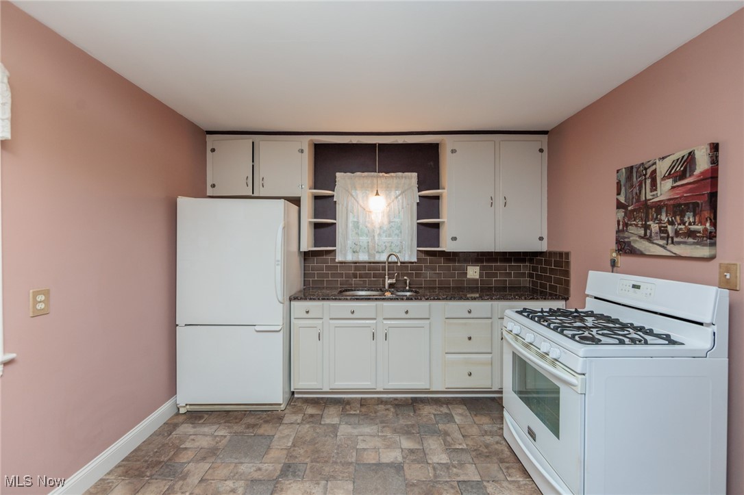 Bedford - Residential