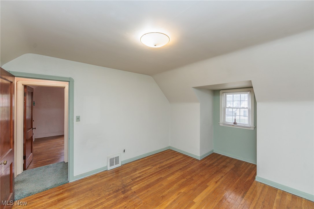 Bedford - Residential