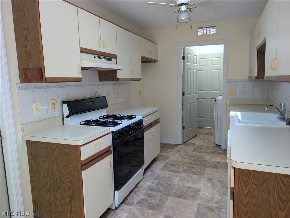 Brook Point Village Condo - Residential