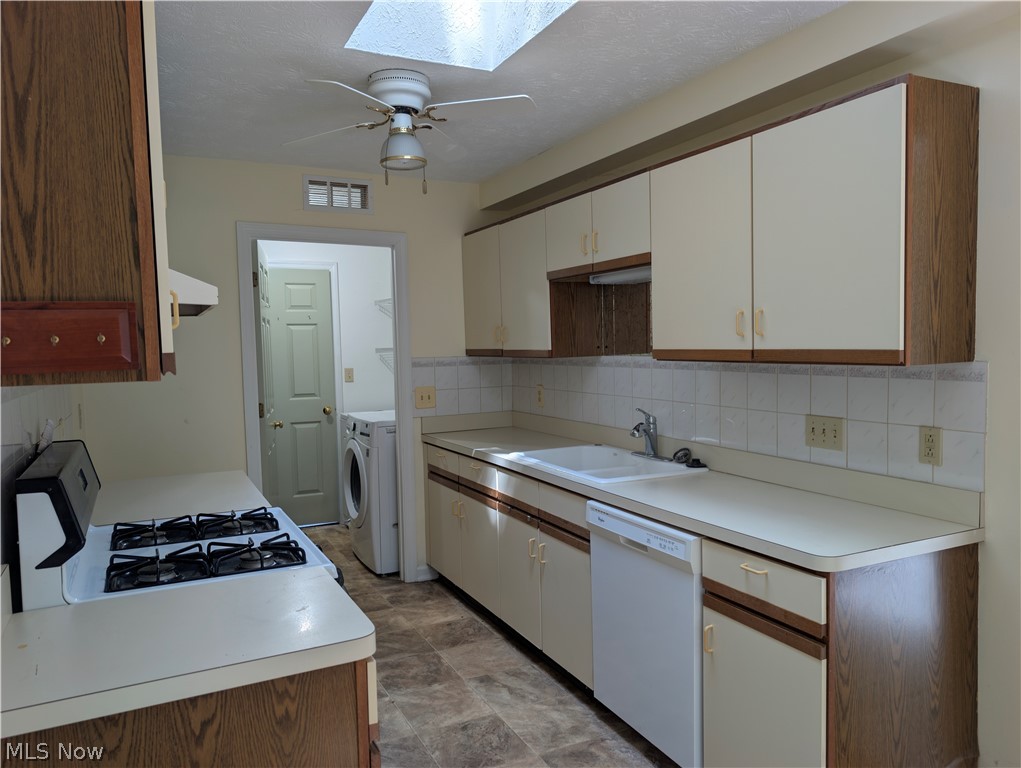 Brook Point Village Condo - Residential