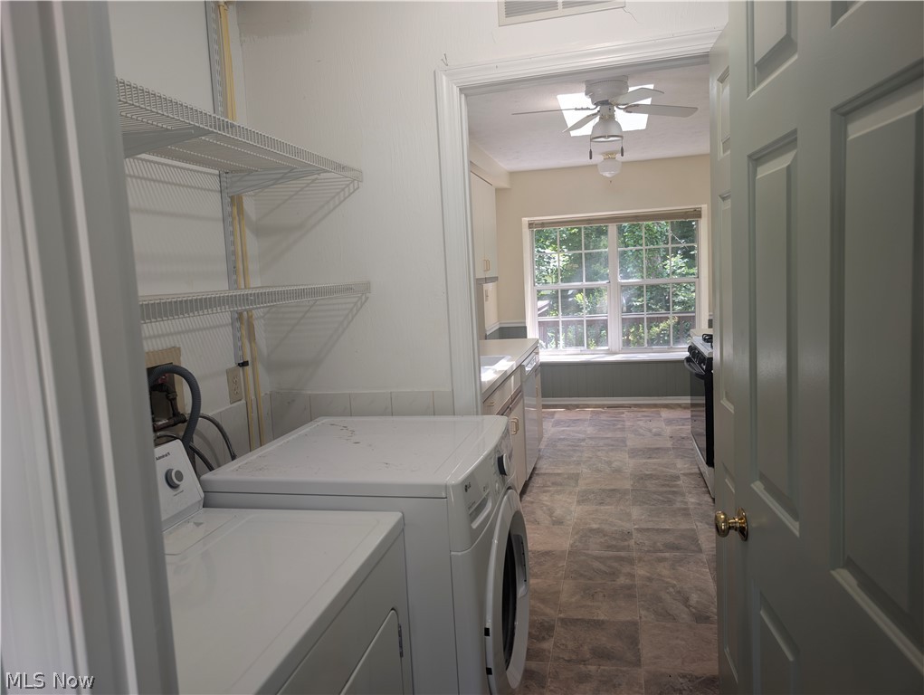 Brook Point Village Condo - Residential