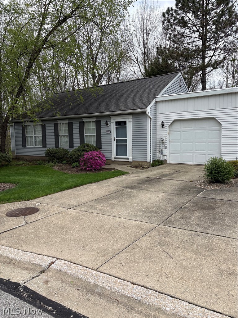 Brook Point Village Condo - Residential