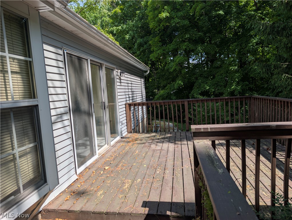 Brook Point Village Condo - Residential