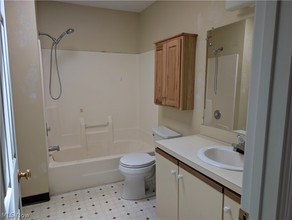 Brook Point Village Condo - Residential