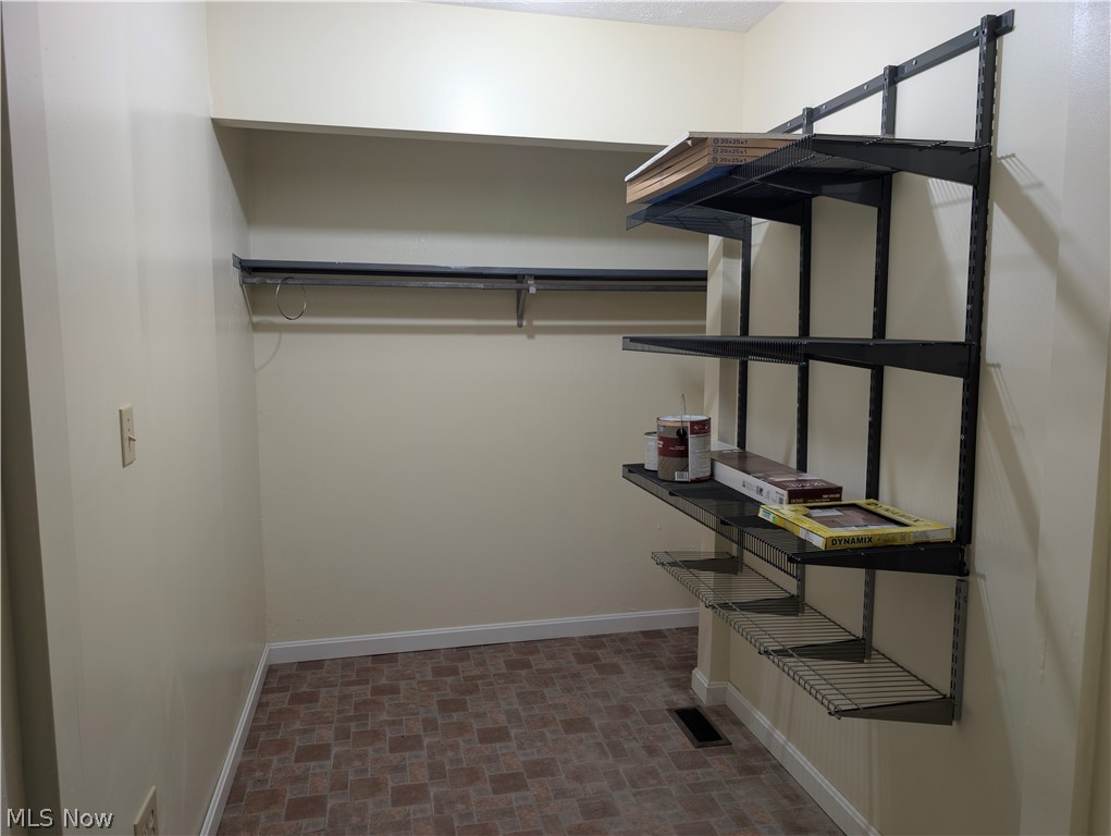 Brook Point Village Condo - Residential