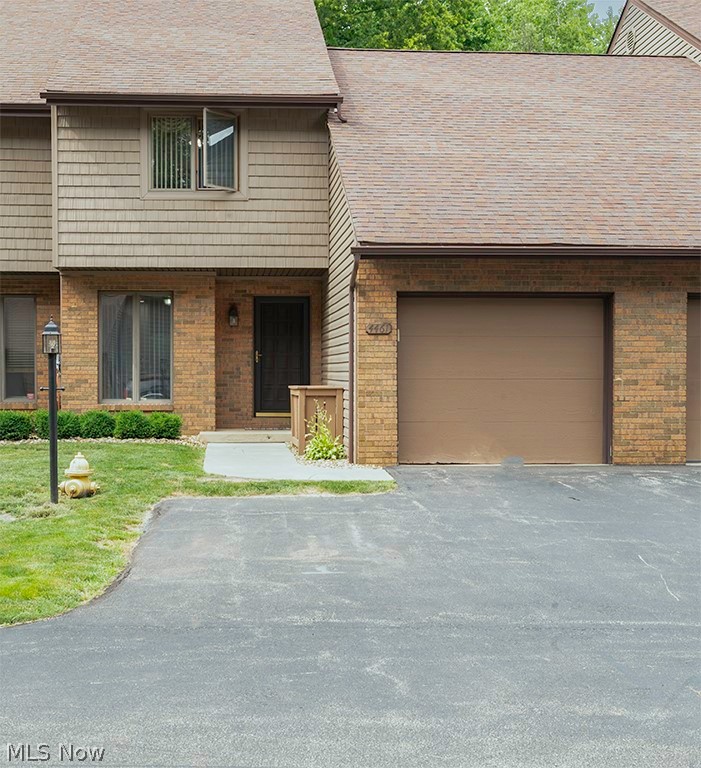 Willowhome Condo - Residential