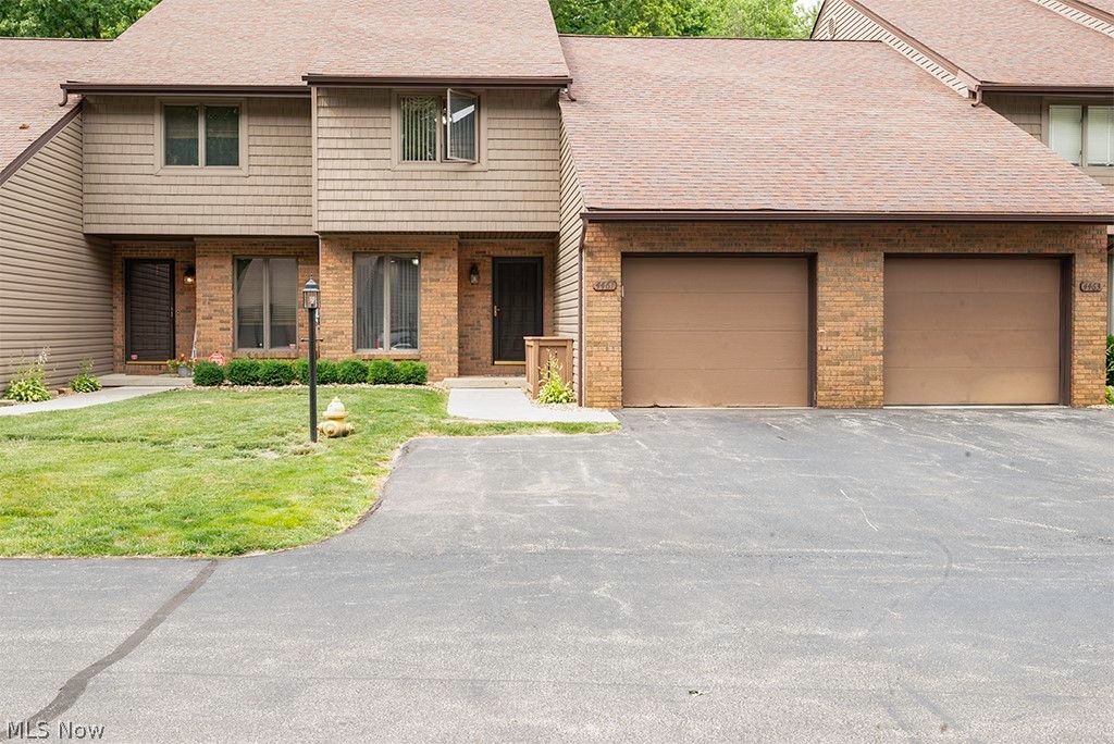 Willowhome Condo - Residential