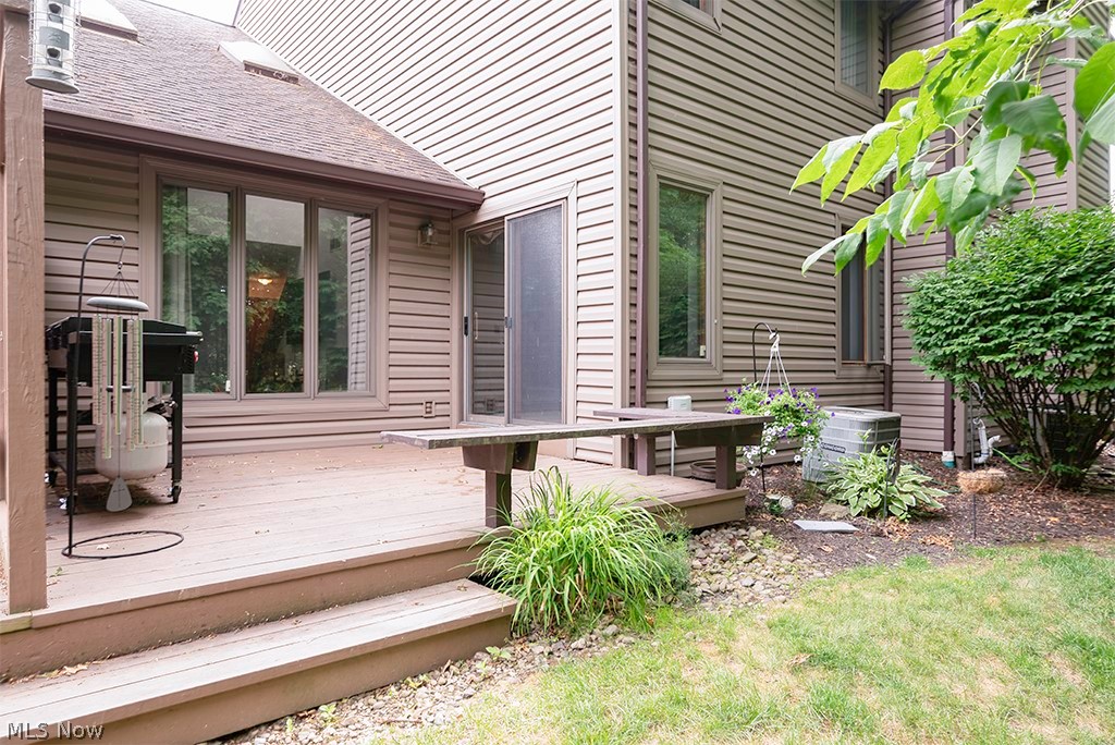 Willowhome Condo - Residential