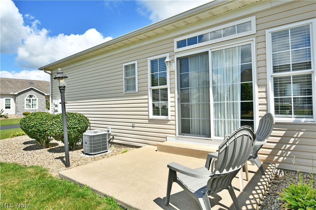 Statler Ridge - Residential