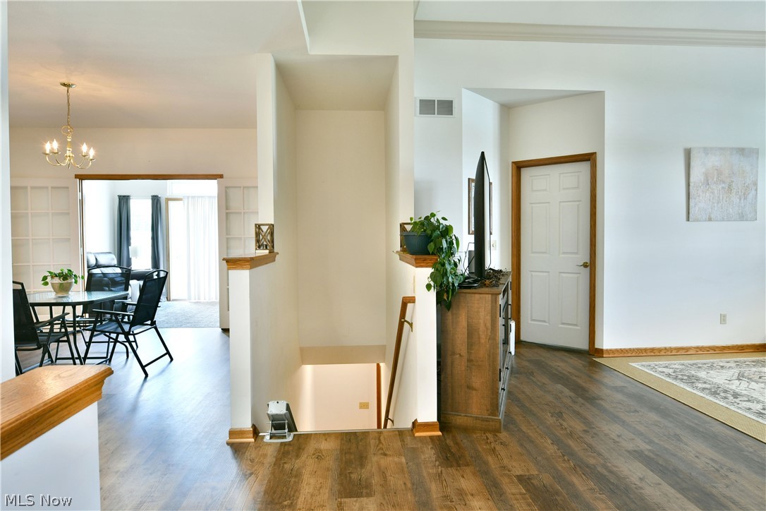 Statler Ridge - Residential