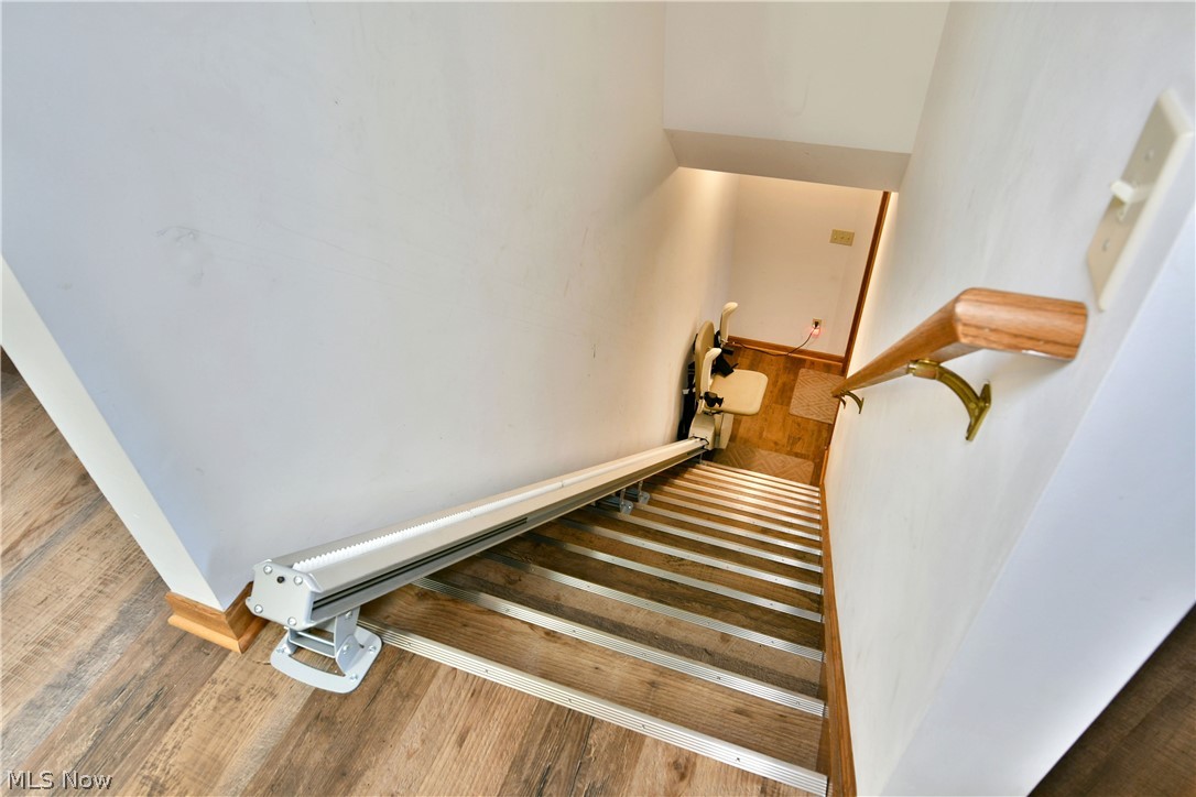 Statler Ridge - Residential