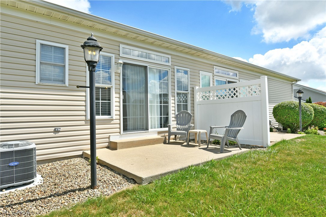 Statler Ridge - Residential