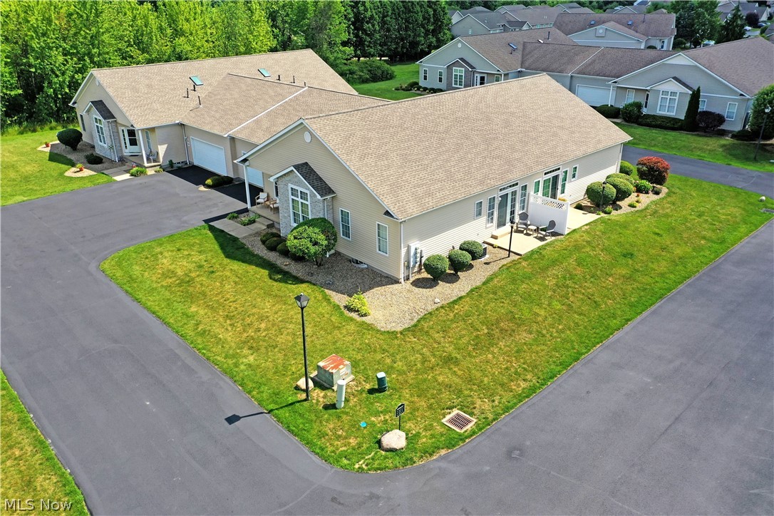 Statler Ridge - Residential