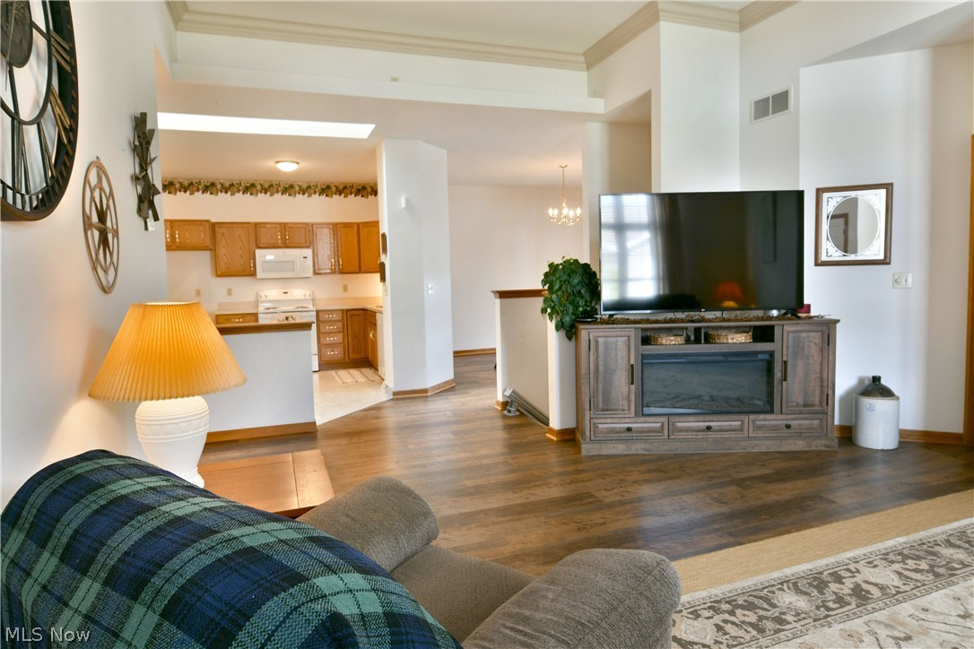 Statler Ridge - Residential
