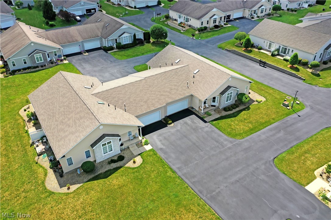 Statler Ridge - Residential