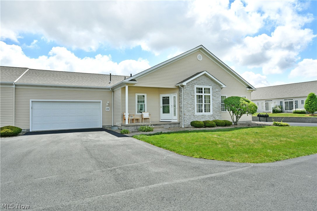Statler Ridge - Residential