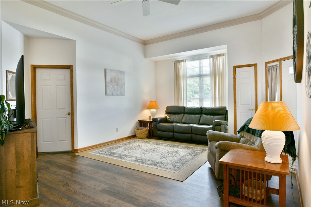 Statler Ridge - Residential