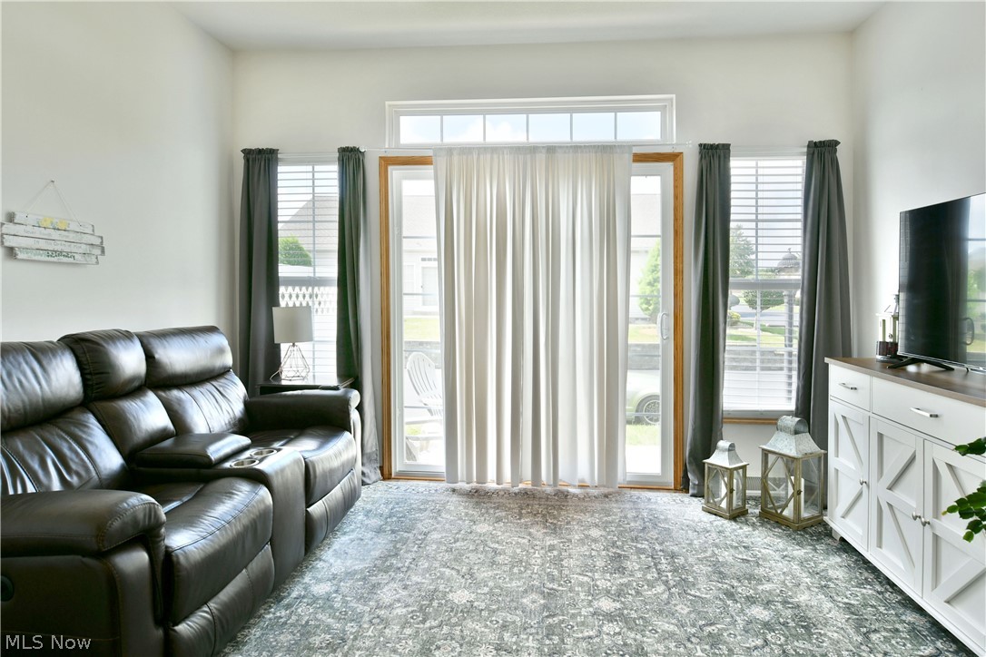 Statler Ridge - Residential
