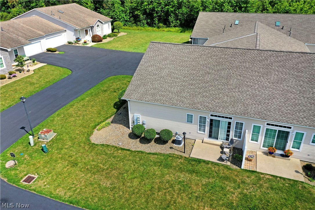Statler Ridge - Residential