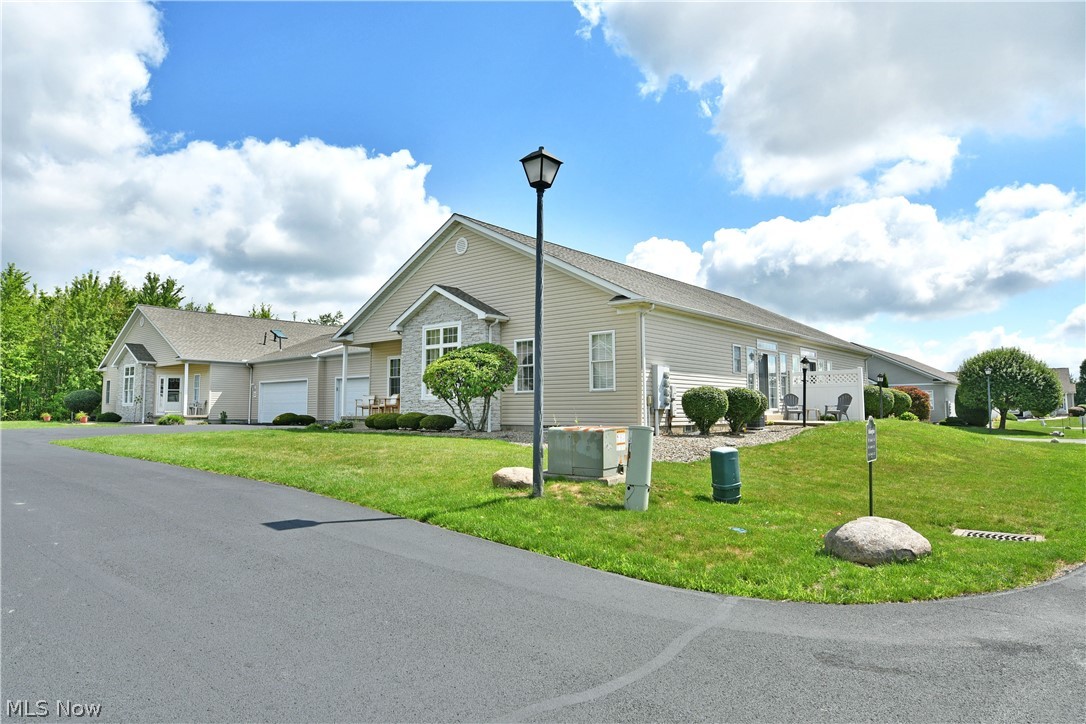 Statler Ridge - Residential
