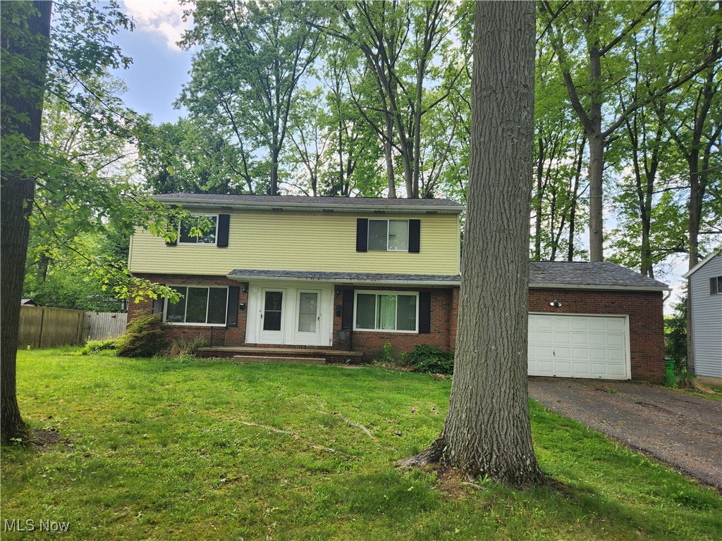 Wonderful updated duplex in Stow on a quiet street with Garage and fenced in back yard! Two bedrooms and one and a half baths, complete with a separate basement with washer and dryer hookup and outdoor patio. Fully updated unit has newer kitchen and newer flooring throughout and a lot of storage space. Primary bedroom has two closets! Kitchen has refrigerator/freezer, gas stove, and dishwasher. This one will not last long, come see before it is gone! If you wish to apply there is a $50 app fee per adult occupant, all adult applicants must apply.

Rental Qualification Checklist: 
-Credit score: 600+ and no recent bankruptcy. 
-No eviction history 
-No criminal history (involving sex, drugs or violence) 
-Monthly gross income must be at least 2.5 X Monthly Rent, must provide proof of income.
-First months rent, security deposit, renters insurance, and transferred utilities required prior to move in.