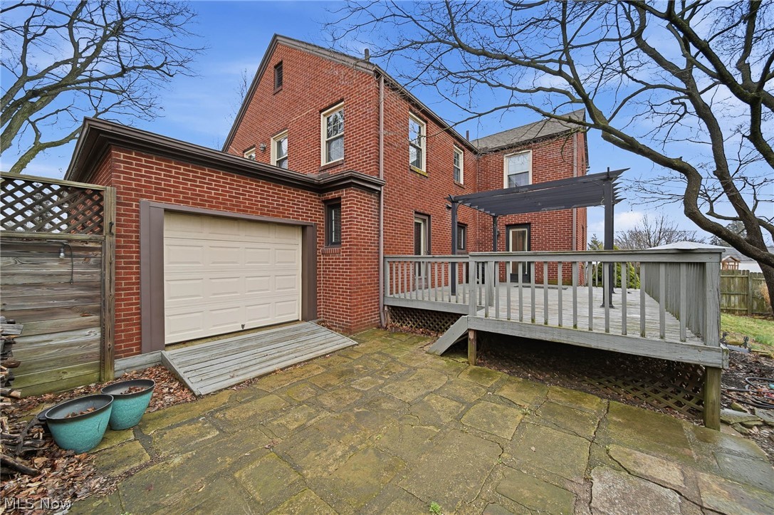 Market Heights - Residential