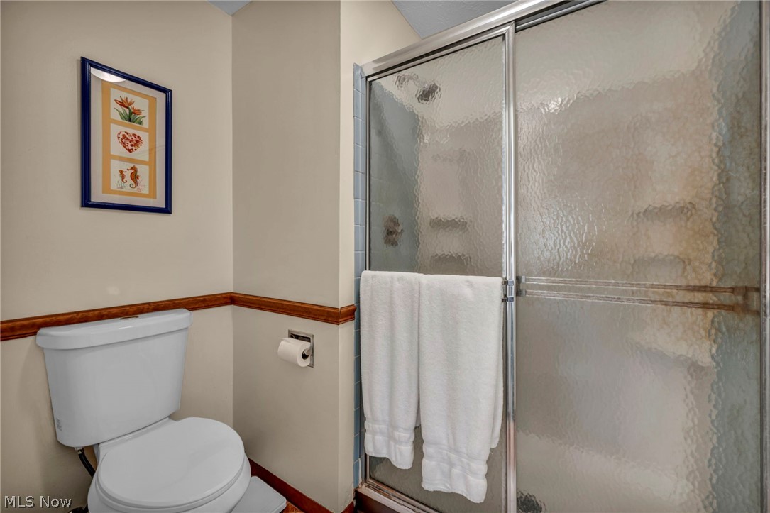Claridon Woods - Residential